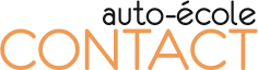 Auto Ecole Contact